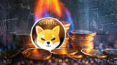 شیبا اینو در مسیر بازگشت؟ ۴۶ میلیون توکن SHIB در یک هفته سوزانده شد!