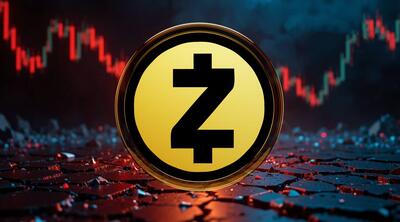زی‌کش در دوراهی سقوط و بازگشت؛ بازار به‌ این حمایت حیاتی ZEC چشم‌ دوخته‌!