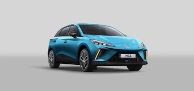 طرح فروش محدود ام جی آغاز شد؛ تنها ۲۰۰ دستگاه برای کل کشور [دی 1404]