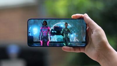  سامسونگ ظرفیت تولید نمایشگر گوشی را در هند افزایش می‌دهد