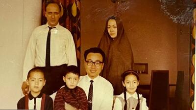  ترکیب بازیگران ژاپنی، کره‌ای و ایرانی در سریال «خانم یامامورا» / دیسکاور