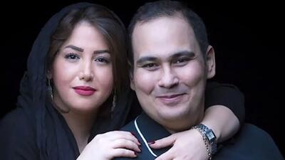  عکس / نگاهی به میز عزای  رضا داوودنژاد در مراسم تشییع / روحش شاد