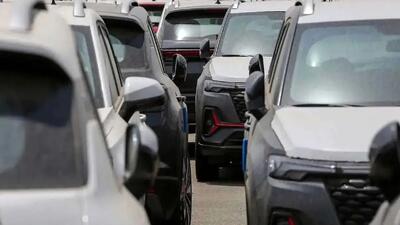 جدیدترین تصمیمات مجلس درباره خودروهای وارداتی