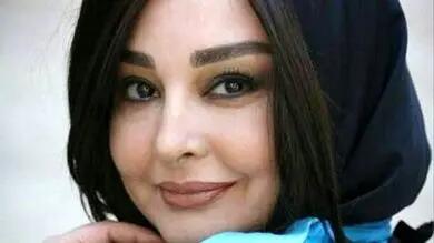  عکس سفر در زمان /  زیبایی چهرۀ «ماهایا پطروسیان» در 21 سالگی در فیلم دومش / سال 69