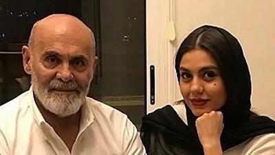  فیلم آواز شاد /  حرکت رزمی قاطی با رقص جمشید هاشم پور که همه رو با رقصش سیم زده کرد