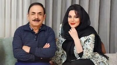 فیلم / نگاهی به چیدمان فوق مدرن خانه لوکس قدرت‌الله ایزدی، عمو رشید / ببینید