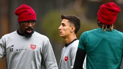 بن‌بست ۸۰۰ هزار دلاری سرژ اوریه؛ بدون توافق بر سر فسخ