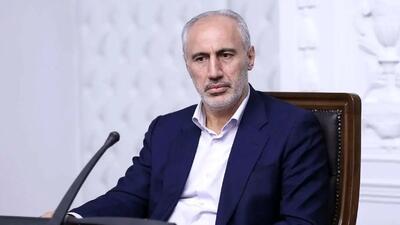 معلمان کاملاً از مالیات معاف شدند / رئیس سازمان برنامه و بودجه اعلام کرد + فیلم