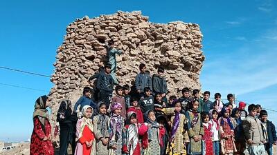 خدمات قضایی جهادی به نقطه صفر مرزی رسید/رسیدگی میدانی به مطالبات مردم روستای مَلکی زیرکوه