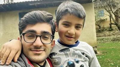  گفت‌وگو با معلم مدرسه‌ای که فقط یک دانش‌آموز دارد!