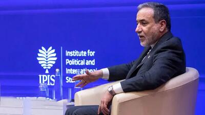 واکنش عراقچی به ادعای آمریکا در شورای امنیت: این دیپلماسی نیست، دیکته است