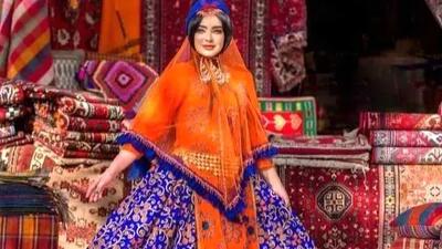  آواز محلی؛ شاد ترین آهنگ لری که از دیدنش سیر نمیشم پنجاه نفری این قطعه معرکه رو ساختن