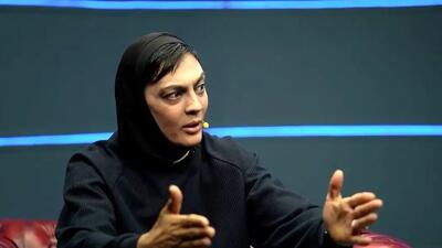 فیلم / شهربانو منصوریان: بازهم می‌گویم ابوطالب دلقک است! / دلقک برو یه بررسی کن...