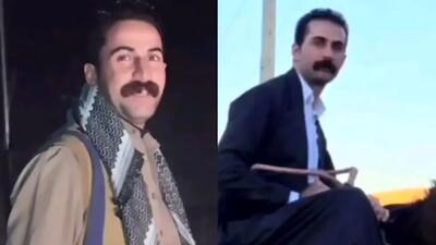 بازداشت عاملان قتل در مهاباد / پلیس پرده از جنایت هولناک برداشت + عکس مقتول