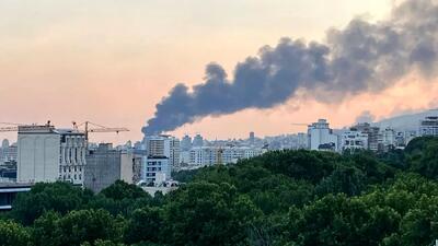 جزییات آخرین مراحل بازسازی اماکن آسیب‌دیده در جنگ 12 روزه