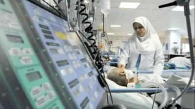 افزایش حقوق پرستاران؛ خبر خوش برای کادر درمان