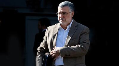 ظفرقندی: سهم ارز دارویی افزایش می‌یابد