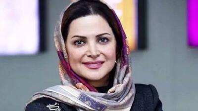  تصاویر زیرخاکی و دیده نشده از اولین بازی کمند امیرسلیمانی / سفر به ۳۹ سال قبل با دخترِ سیزده‌ساله سینما