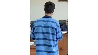 فریب دختر ۱۷ ساله با هویت جعلی مدیرعامل / متهم دارای سوابق متعدد است