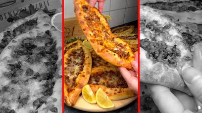  فیلم طرز تهیه پیده گوشت ترکی خوشمزه در خانه