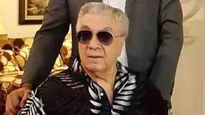  دانلود آواز باشکوه گلپا / آهنگ شادی مگر از پا می نشست