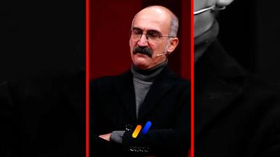  فیلم واکنش هادی حجازی فر به احتمال حضور کنعانی زادگان در جام جهانی
