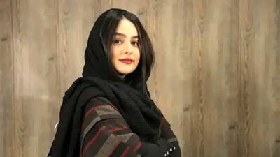  عکس/ سلفی جدید میترا ابراهیمی همسر پیمان قاسم خانی، همسر اول بهاره رهنما در ماشین