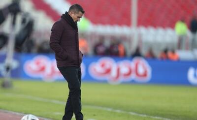 خبری مهم درباره پرسپولیس و اوسمار رسید