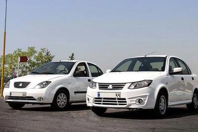 سایپا شرایط پیش‌فروش سه محصول خود را اعلام کرد