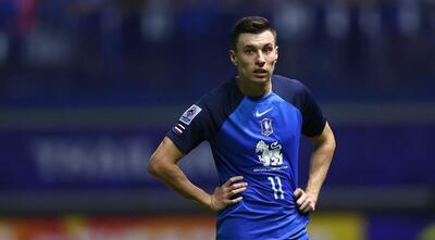 گزینه زمستانی پرسپولیس شاگرد اوسمار می شود؟