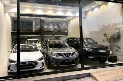  قیمت خودرو امروز ۳ دی ۱۴۰۴