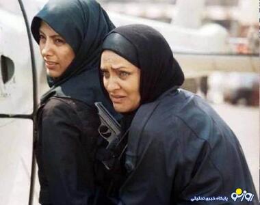  رویا نونهالی به تلویزیون بازگشت