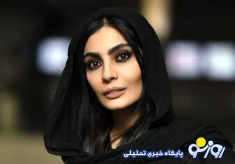  صحرا اسدالهی همراه با کیفی با دسته‌های گوشت کوبی!