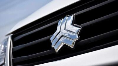 پیش فروش ۳ محصول سایپا از روز دوشنبه - ۸ دی