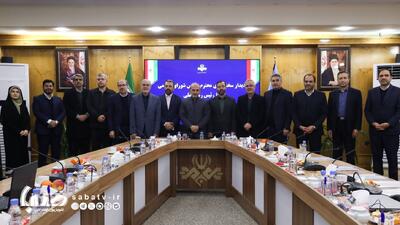 آمادگی صداوسیما برای پخش زنده جلسات کمیسیون‌های تخصصی | مجموعه رسانه ای صبا