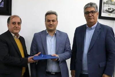  تقویت ساختار نظارتی بیمه سرمد با انتصاب سرپرست مدیریت مبارزه با پولشویی