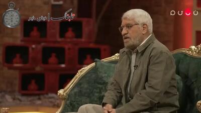 حقوق صادق آهنگران چقدر است؟+ ویدئو