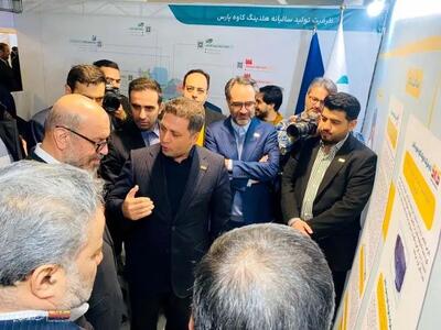  از پژوهش تا پیشرفت؛ فولاد کاوه مسیر نوآوری را هموار می‌کند