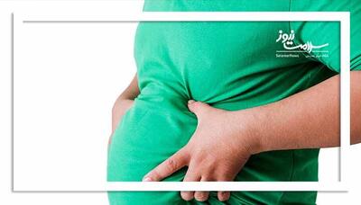  خوردن شبانه غذا، عامل چاقی نیست؛ دلیل واقعی افزایش وزن چیست؟