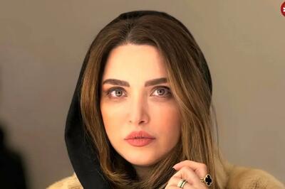  سفر در زمان؛ «بهنوش طباطبایی و سحر قریشی» در 34 و 28 سالگی؛ سال 94