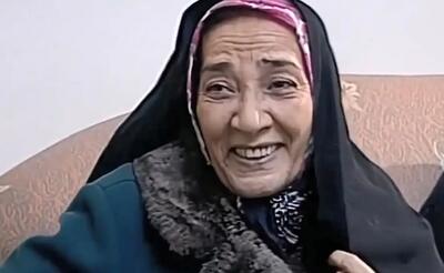  سفر در زمان؛ چهرۀ «فهیمه راستکار» در 40 سالگی در اولین فیلمش قبل از انقلاب