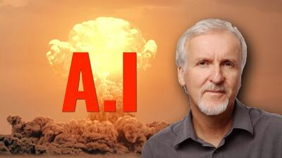  شرط سخت جیمز کامرون برای استفاده از هوش مصنوعی در دنباله‌های Avatar
