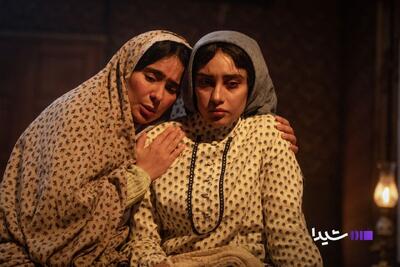 در قسمت یازدهم «بامداد خمار» چه گذشت؟ | رحیم در حبس و محبوبه در لباس عروس