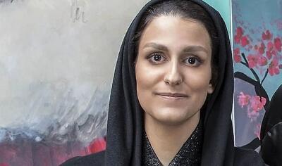  آلبوم تولد شهرزاد دختر مهران مدیری در سن 28 سالگی