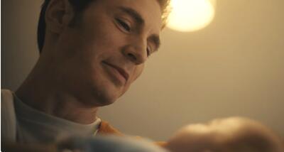 بازگشت کریس ایوانز در اولین تیزر Avenger Doomsday