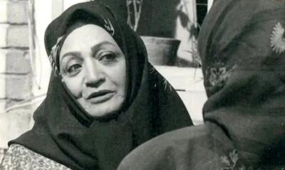  سفر در زمان؛ «شهلا ریاحی، ژاله علو و نادره» در یک مراسم؛ دهه 80