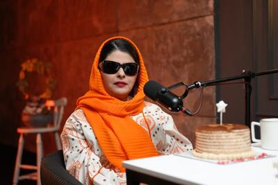 مریم حیدرزاده: تا زمانی که مرد و زن داخل استادیوم کنار هم ننشیند استادیوم نمیروم + فیلم - سلام نو