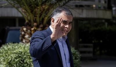  وزیر نفت: سعی داریم دچار قطعی گاز نشویم - سلام نو