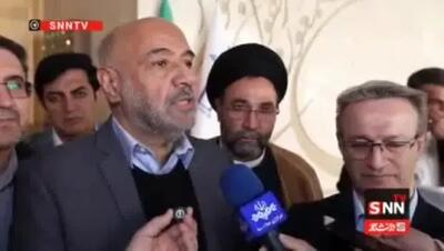  شگفتانه جدید وزیر رفاه برای یارانه بگیران؛  کالابرگ مرحله ششم آماده واریز شد