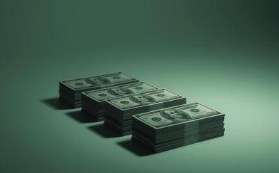 قیمت دلار امروز 3دی 1404 از ۱۳۵هزار تومان هم عبور کرد - سرمایه و بورس